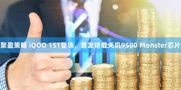 聚盈策略 iQOO 15T登场，首发搭载天玑9500 Monster芯片